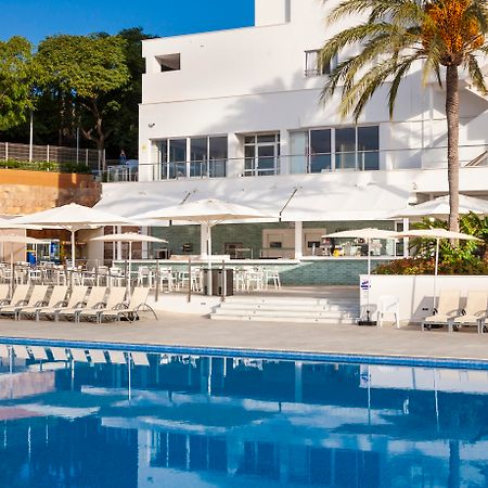 Hotel Globales Mimosa Palmanova Exterior foto